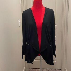 Cable & Gauge Cardigan